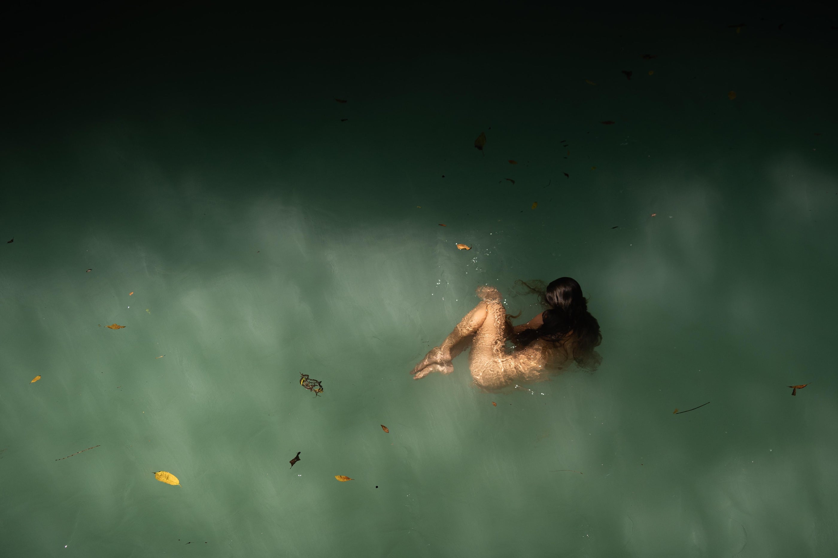 Simple Rituals, Beautiful Skin from the Inside Out: Creating a Routine That Works for You