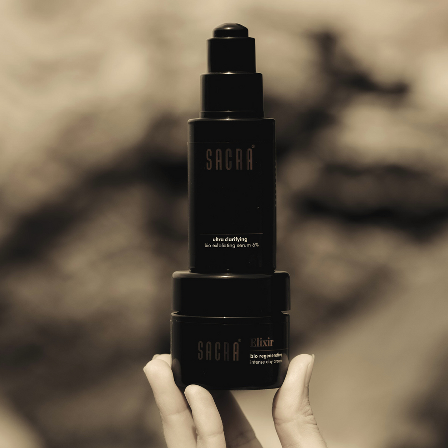 What’s Really in Your Skincare? Transparency Matters
