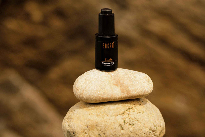 ELIXIR INTENSE BIO REGENERATING SERUM