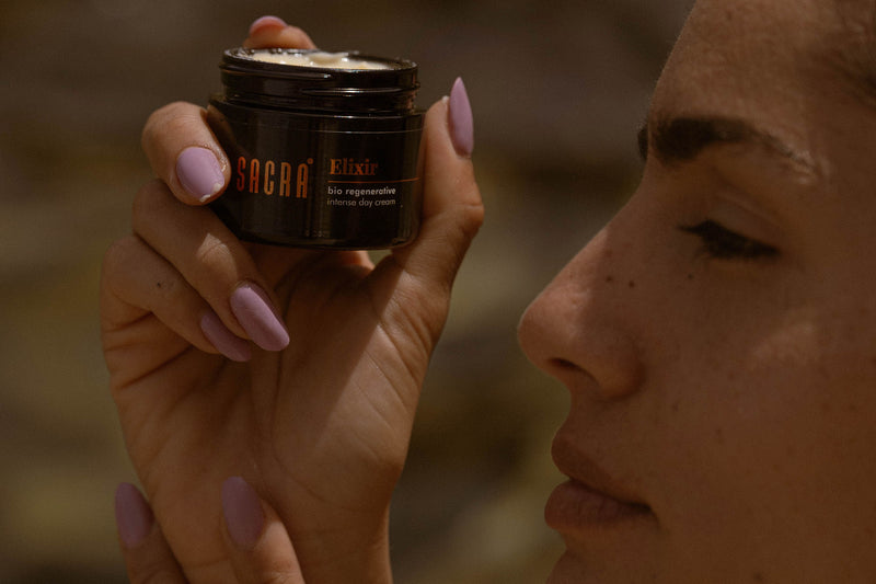 ELIXIR INTENSE BIO REGENERATIVE DAY CREAM