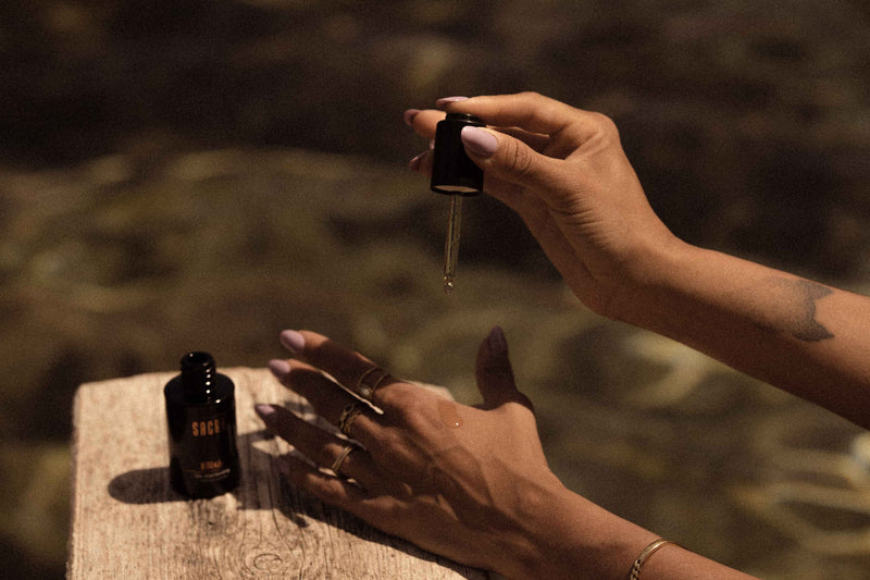 ELIXIR INTENSE BIO REGENERATING SERUM